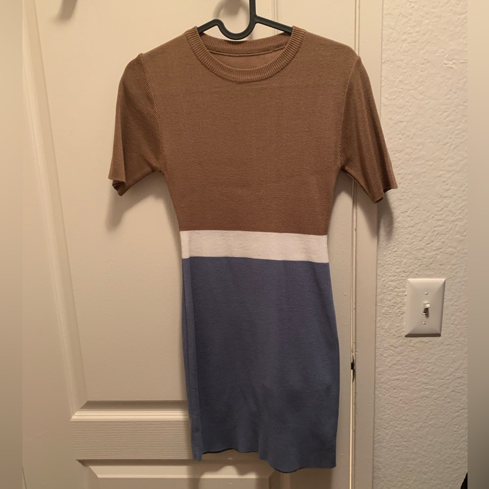 bodycon dress